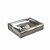 SABONETEIRA FIXA - FATTO (INOX 304) - ITALYLINE - Imagem 1