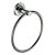 TOALHEIRO ARGOLA - OCEANO (INOX 304) - ITALYLINE - Imagem 1