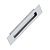 PUXADOR INOX CONCHA IL160 CELLENO (EMBUTIR) - ITALYLINE - Imagem 1