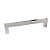 PUXADOR REZZO - INOX 202 - IL811 - ITALYLINE - Imagem 4