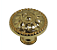 PUXADOR COLONIAL 170 - ITALYLINE - Imagem 1