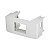 BLOCO PEZZI P/ RJ45 KEYSTONE - QTMOV - Imagem 1