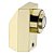 PRENDEDOR PORTA CPM-400 (ZAMAC) - ITALYLINE - Imagem 3