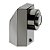 PRENDEDOR PORTA CPM-400 (ZAMAC) - ITALYLINE - Imagem 5