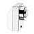 PRENDEDOR PORTA CPM-400 (ZAMAC) - ITALYLINE - Imagem 6