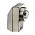 PRENDEDOR PORTA CPM-400 (ZAMAC) - ITALYLINE - Imagem 2