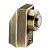 PRENDEDOR PORTA CPM-400 (ZAMAC) - ITALYLINE - Imagem 4