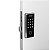 Fechadura Digital FDE-101RM Plus - PADO - Imagem 1