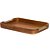 BANDEJA EM MDF E METAL - 21269 G - Imagem 1