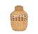 VASO EM BAMBU - 18938 - Imagem 1