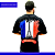 Oversized - Paris Edition Preta - Imagem 2