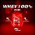Whey 100% Concentrado - Integralmedica (900g) - Imagem 6