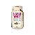 Iso Hydro Whey Crush Whey Isolado Under Labz 907g - Imagem 6