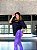 Legging Sapphire - Roxo - Imagem 2