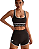 CONJ. SHORT E TOP - Imagem 3