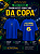 OVERSIZED - EDIÇÃO COPA DO MUNDO - Imagem 1