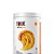 True Whey Vanilla Creme Brulle 837g True Source - Imagem 2