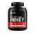 Whey Gold Standard Chocolate Branco 5,0 Lbs (2,27Kg) Optimum Nutrition - Imagem 1