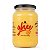 Manteiga Ghee 500g/600ml Dom Afonso - Imagem 1