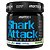 Shark Attack Maçã Verde 400g MaxTech Nutrition - Imagem 1