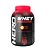 Hero Protein Whey Concentrado Strawberry Yogurt 900g Hero Nutrition - Imagem 1