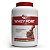 Whey Fort 3W Pote 1800g Chocolate Vitafor - Imagem 1