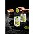 Glutamina Neutro Lata 300g Essential Nutrition - Imagem 2