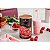 Red Berry Whey Lata 15 Doses Essential Nutrition - Imagem 2