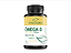Clean Omega 33% EPA / 22% DHA 120 Cápsulas Green Gardens Nutrition - Imagem 1