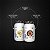 Iso Whey Pure 900g Coco Nutrata - Imagem 2
