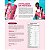 Equaliv Body Protein Fresh Frutas Brasileiras 450g Equaliv - Imagem 3