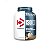 ISO 100 Cookies and Cream 5lbs (2.3Kg) Dymatize Nutrition - Imagem 1