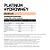 Whey Platinum Hydro Baunilha 3,52 Lbs (1.6Kg) Optimum Nutrition - Imagem 2