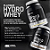 Whey Platinum Hydro Baunilha 3,52 Lbs (1.6Kg) Optimum Nutrition - Imagem 3
