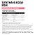 Syntha 6 Morango Milkshake 2,35 Lbs (1,06Kg) BSN - Imagem 2