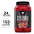Syntha 6 Morango Milkshake 2,35 Lbs (1,06Kg) BSN - Imagem 1
