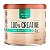 100% Creatine Lata 300g Nutrify - Imagem 1