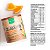 Collagen Derm Sabor Laranja Lata 330g Nutrify - Imagem 2