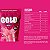 Whey Mousse de Morango 450g BOLD - Imagem 2