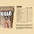 Whey Milkshake de Baunilha 450g BOLD - Imagem 2
