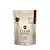 Whey Sem Lactose Cacau Intense Refil 900g Clear Nutrition - Imagem 1
