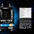 WheyTech Isolate e Concentrate 900g Baunilha Atlhetica Nutrition - Imagem 2