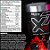 X7 Hardtech 200g Açaí Berry Atlhetica Nutrition - Imagem 2