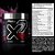 X7 Hardtech 200g Ki-Suco Uva Atlhetica Nutrition - Imagem 2