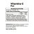 Vitamina C Plus 60 Comprimidos Ocean Drop - Imagem 2