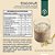 Overnight Oats Coconut 65g Inate - Imagem 2