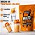 Maltodextrina Tangerina 1kg Absolut Nutrition - Imagem 2