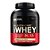 Whey Gold Standard Baunilha 5,00 Lbs (2.27Kg) Optimum Nutrition - Imagem 1