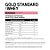 Whey Gold Standard Morango 2,00 Lbs (907g) Optimum Nutrition - Imagem 2