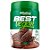 Best Vegan 500g Cacau Atlhetica Nutrition - Imagem 1